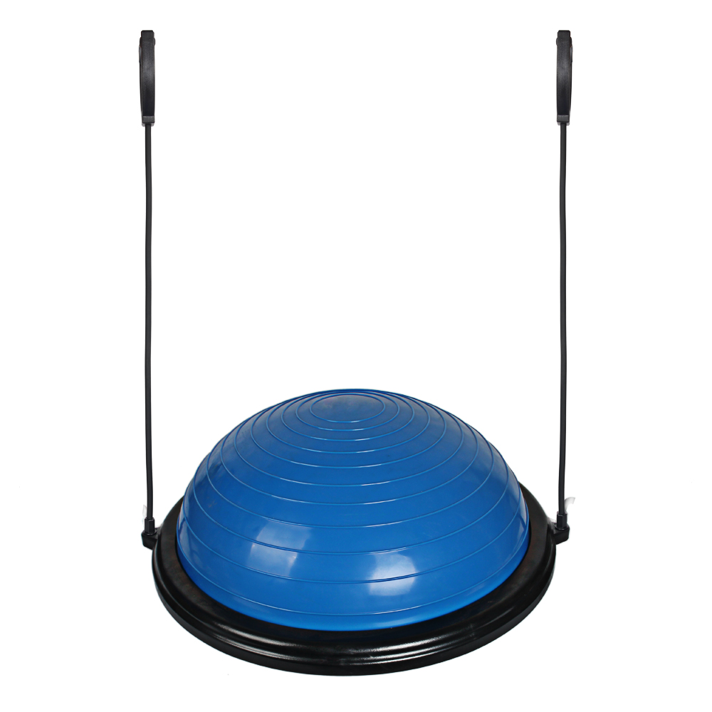 Pilates Yoga One - Bola de Pilates Multifuncional 45cm Wave