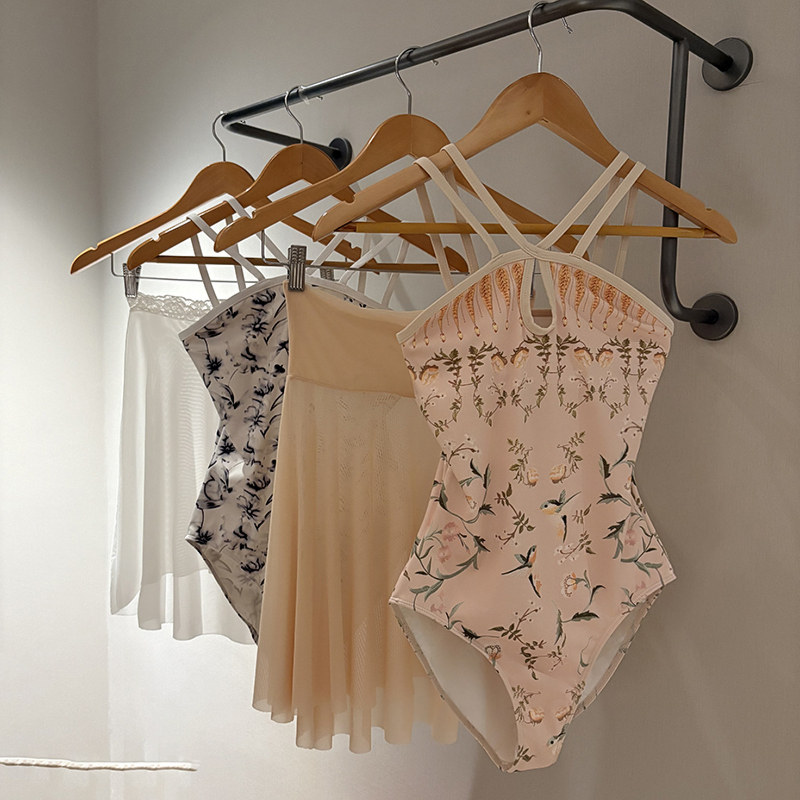 Collant Feminino de Alças Fina - Pilates Yoga One avaliação e preço