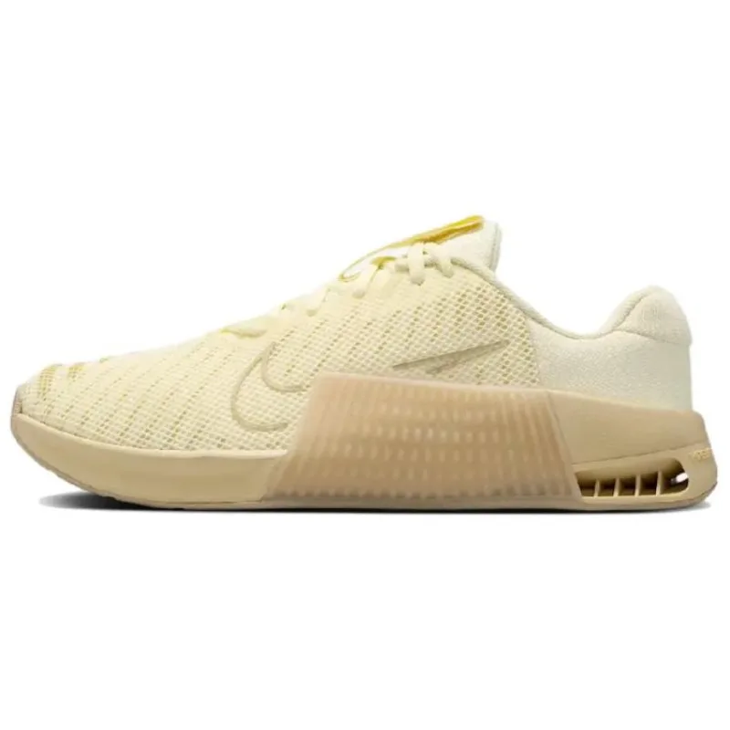 Nike Metcon 9, cor Desert Khak - Nike Shoes Metcon 9 avaliação e preço