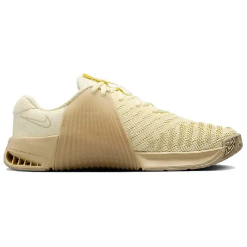 Nike Metcon 9, cor Desert Khak - Nike Shoes Metcon 9 avaliação e preço