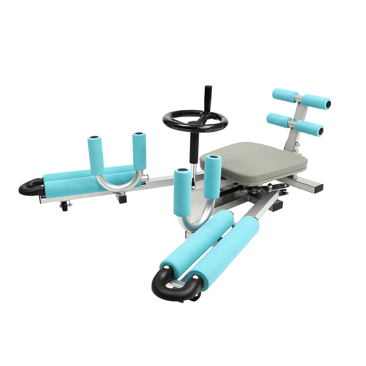 Máquina de Pilates para Alonga - Pilates Yoga One avaliação e preço