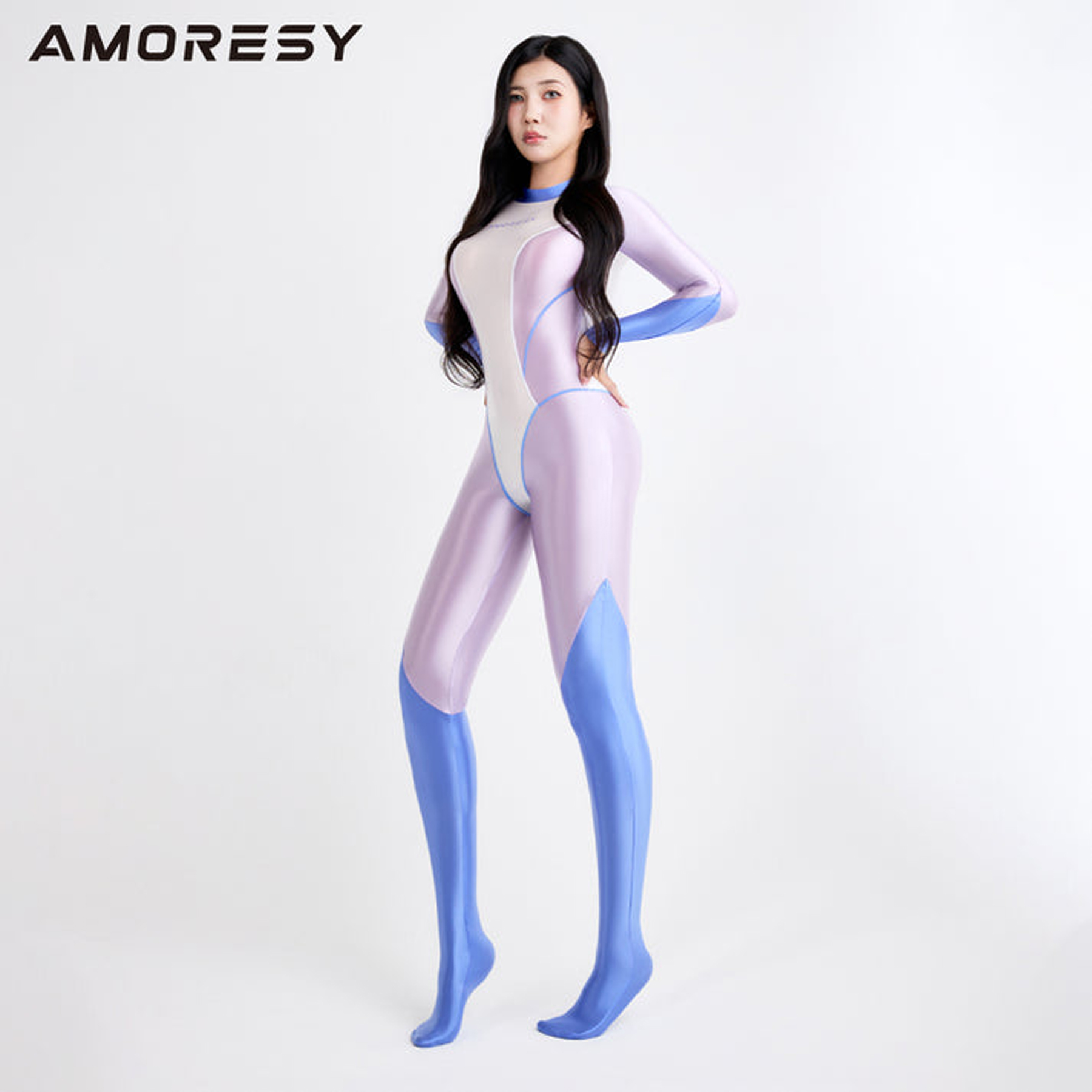 AMORESY Macacão Feminino de Ma - Pilates Yoga One avaliação e preço
