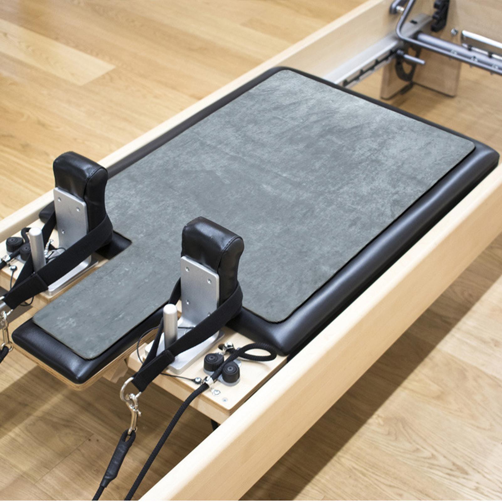 Tapete para Reformer, grande,  - Pilates & Yoga Vida avaliação e preço