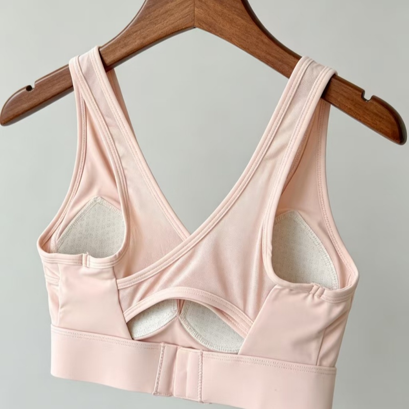 Sutiã Esportivo Feminino de Al - Pilates Yoga One avaliação e preço