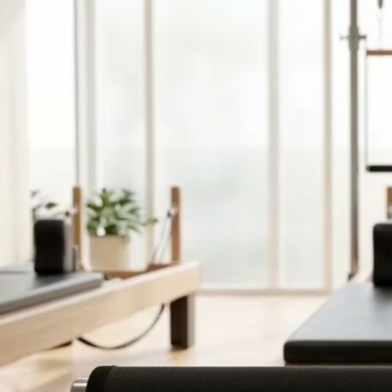 Para Pilates, para Reformer, c - Pilates & Yoga Vida avaliação e preço